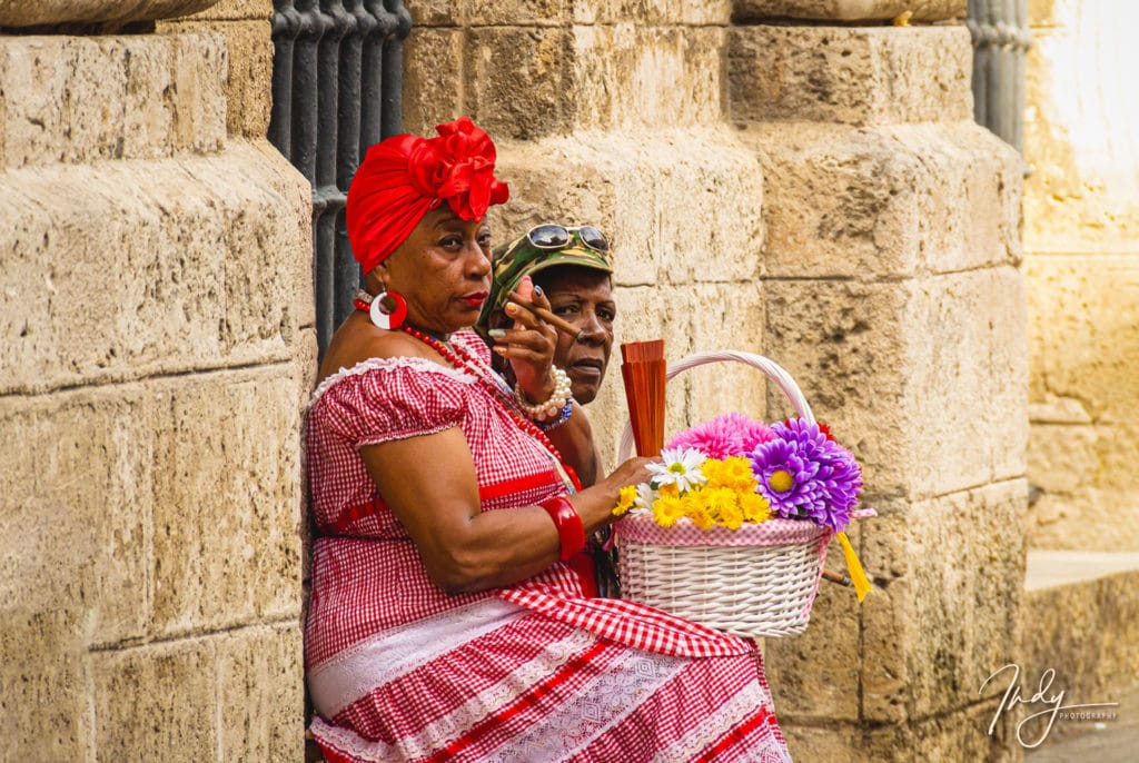 La Havane - Cuba