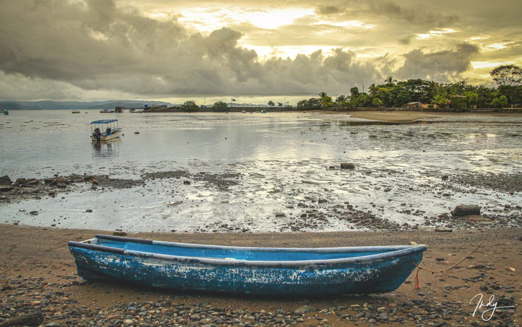 Puerto Jimenez - Costa Rica