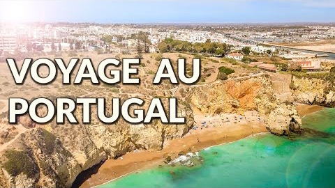 Voyage au Portugal