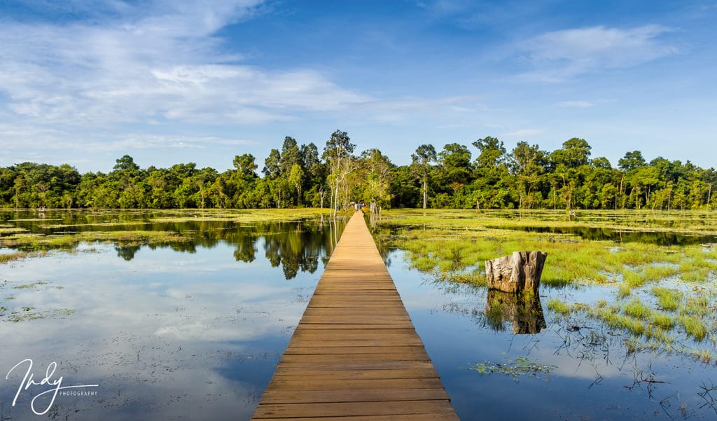 Krol kô - AngKor - Combodge