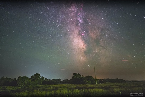 Article Time Lapse