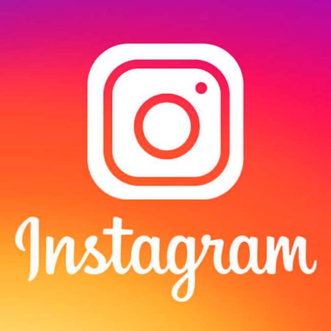 Logo Instagram