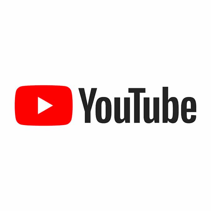 Logo YouTube